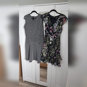 2 FOR 10$  TOMMY HILFIGER dresses